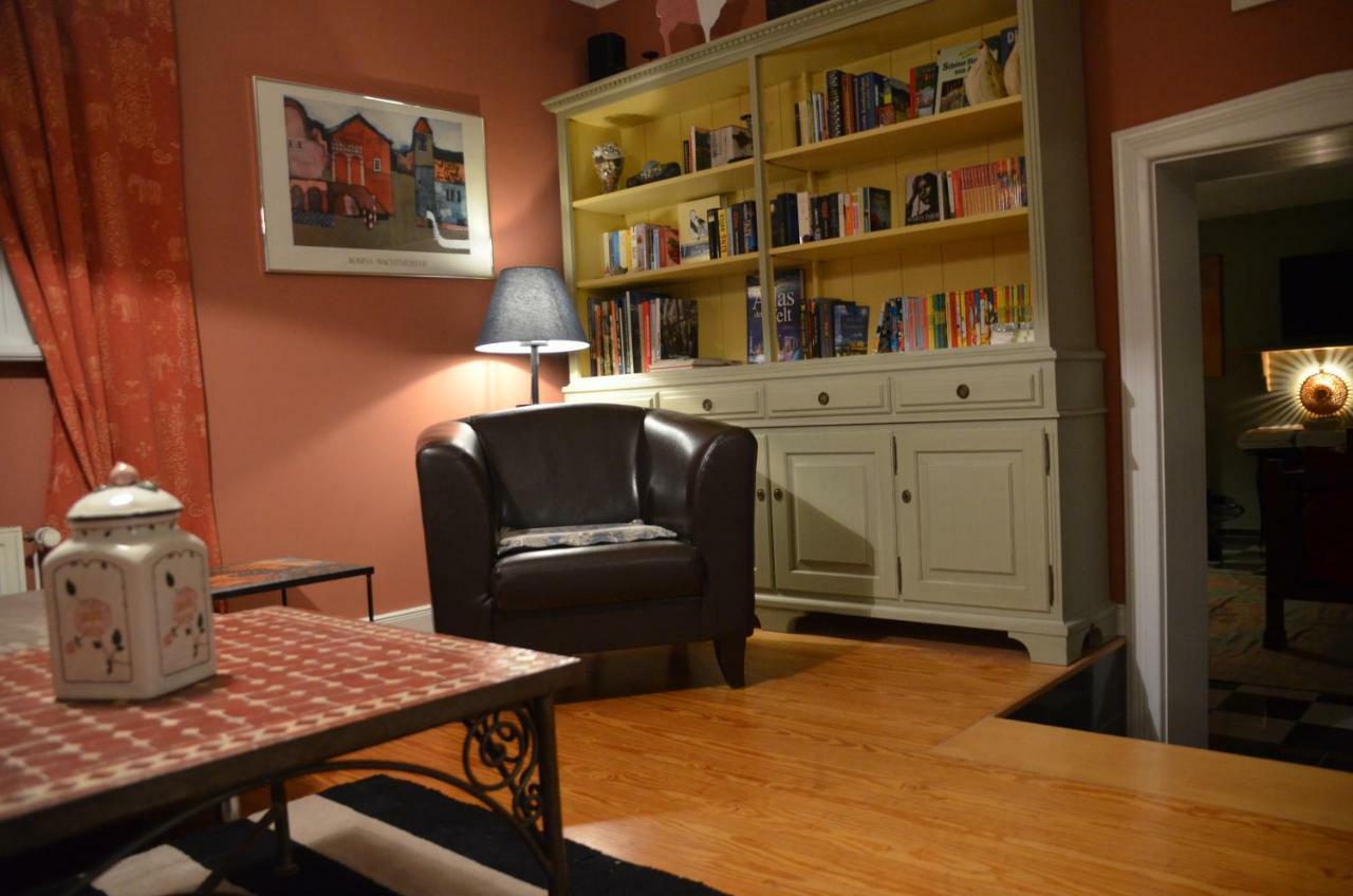 Bickbargen - Haus Mit 4 Schlafzimmern Und Platz Halstenbek Exteriör bild