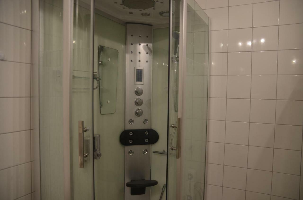 Bickbargen - Haus Mit 4 Schlafzimmern Und Platz Halstenbek Exteriör bild