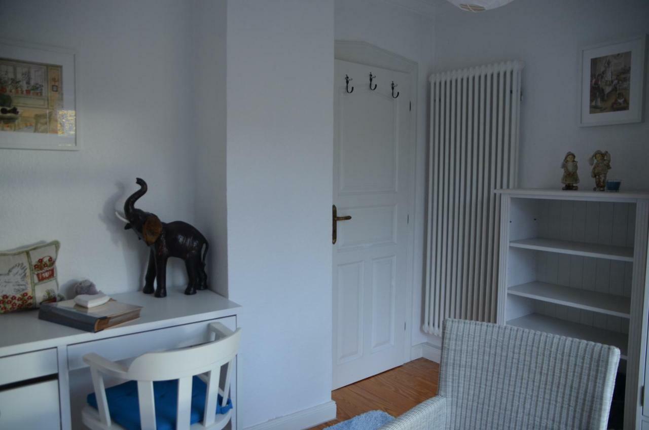 Bickbargen - Haus Mit 4 Schlafzimmern Und Platz Halstenbek Exteriör bild