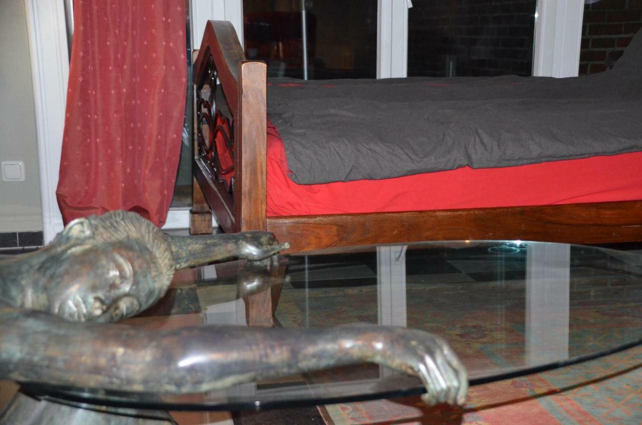 Bickbargen - Haus Mit 4 Schlafzimmern Und Platz Halstenbek Exteriör bild