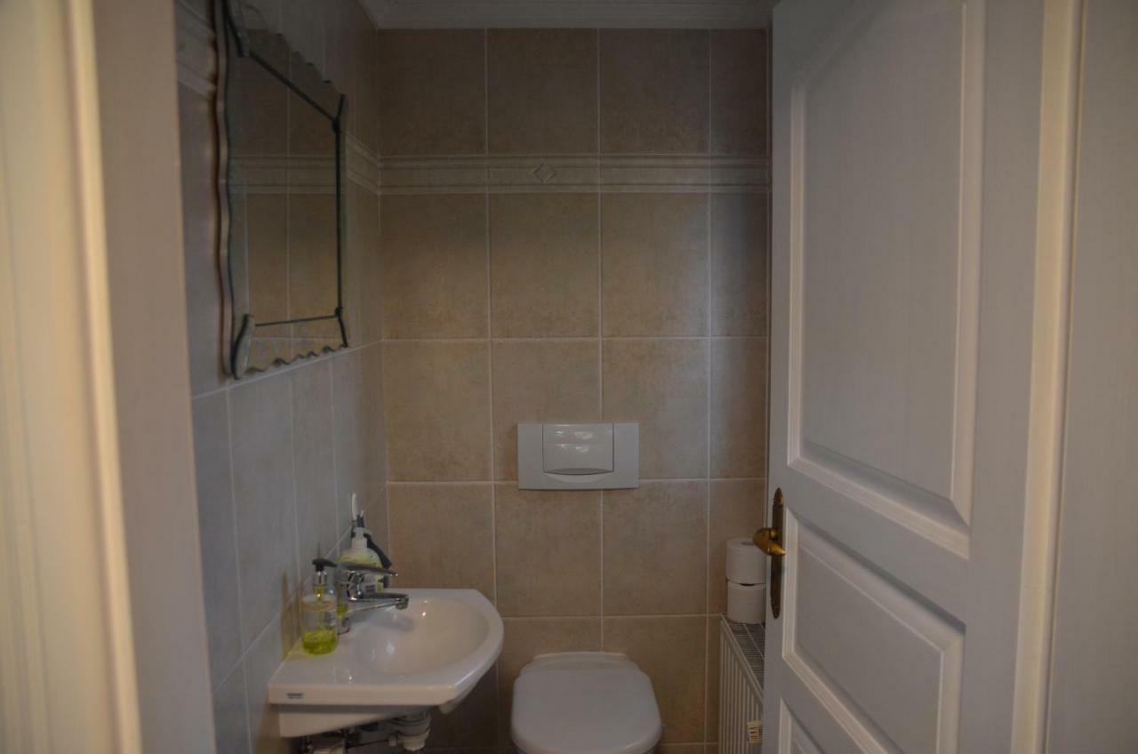 Bickbargen - Haus Mit 4 Schlafzimmern Und Platz Halstenbek Exteriör bild