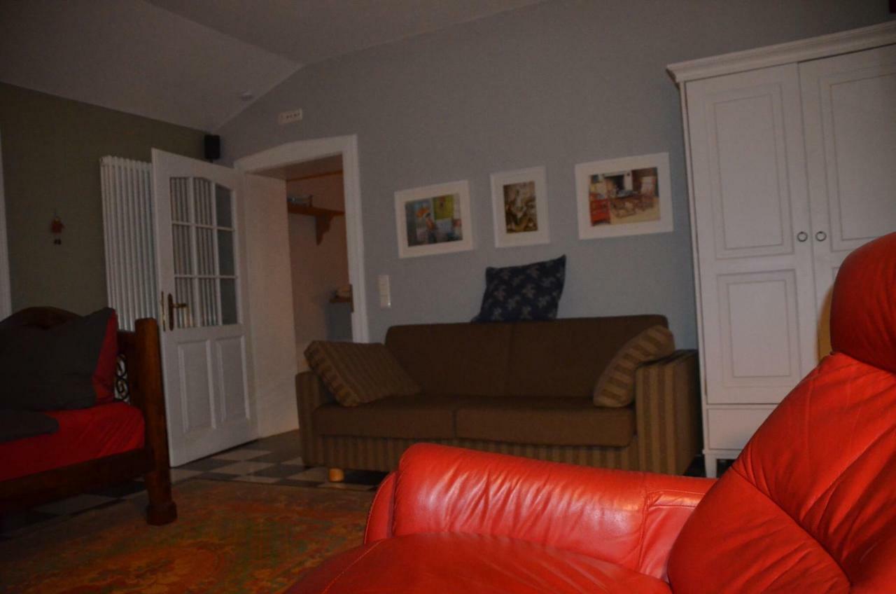 Bickbargen - Haus Mit 4 Schlafzimmern Und Platz Halstenbek Exteriör bild