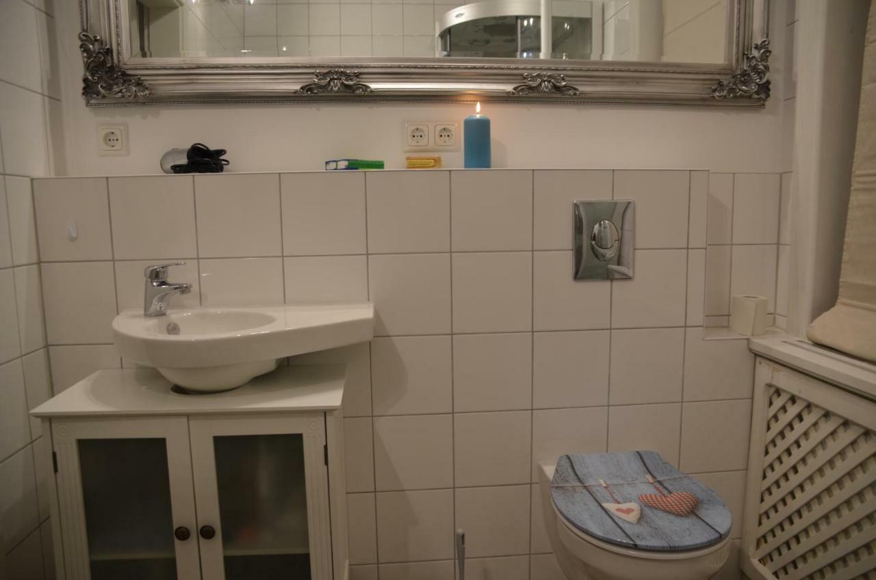 Bickbargen - Haus Mit 4 Schlafzimmern Und Platz Halstenbek Exteriör bild