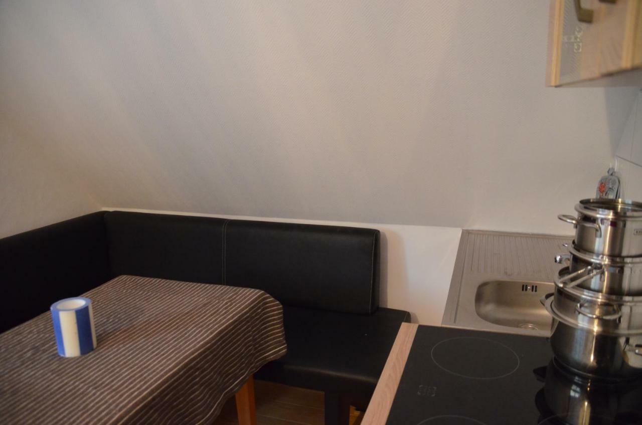 Bickbargen - Haus Mit 4 Schlafzimmern Und Platz Halstenbek Exteriör bild