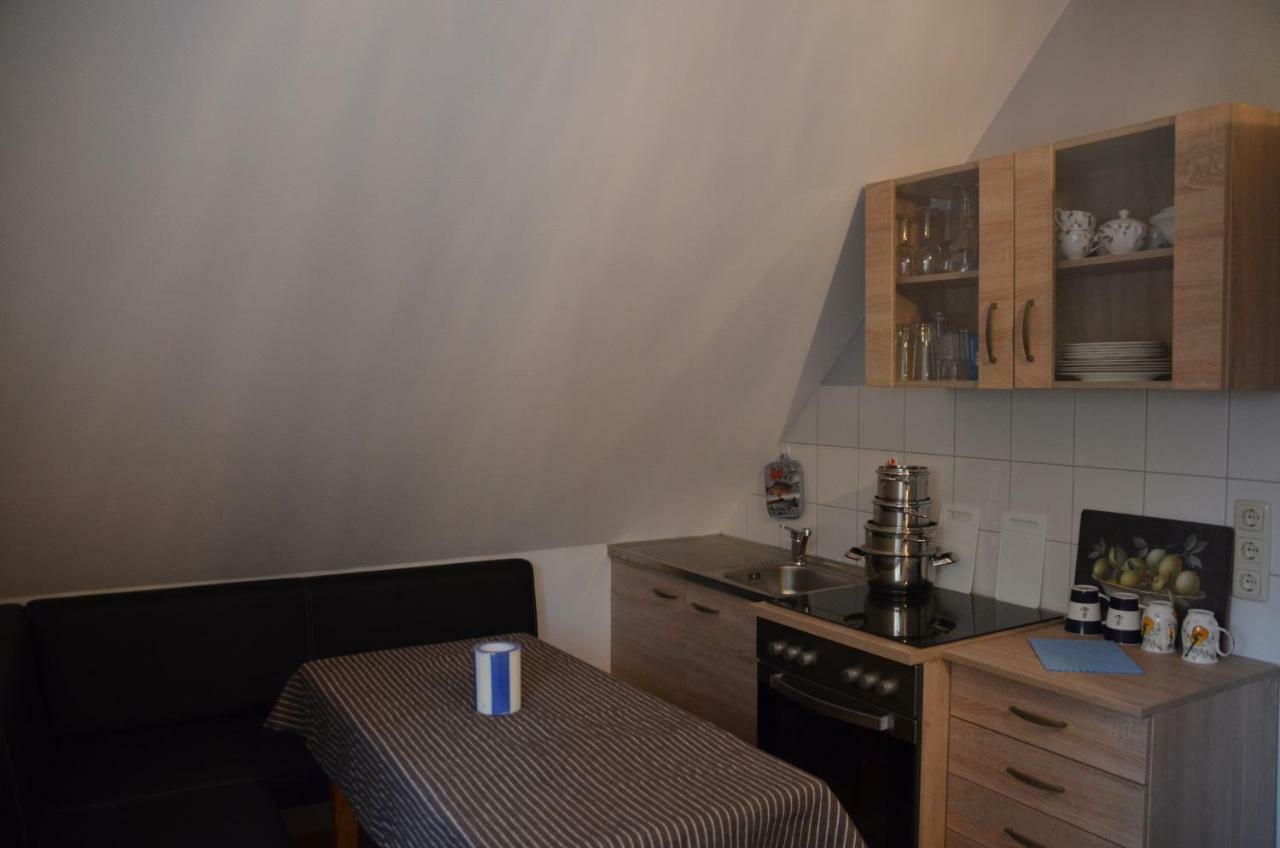 Bickbargen - Haus Mit 4 Schlafzimmern Und Platz Halstenbek Exteriör bild